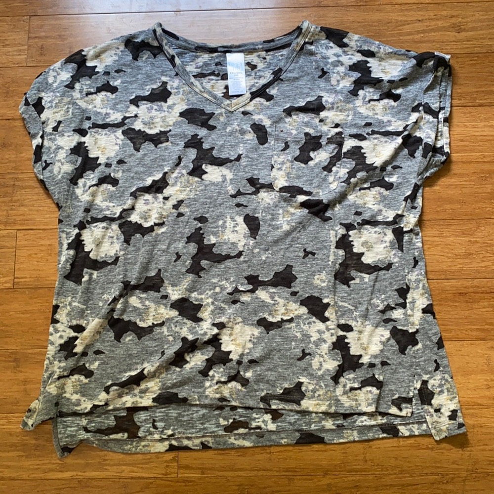 Time and Tru Size XXL Shirt